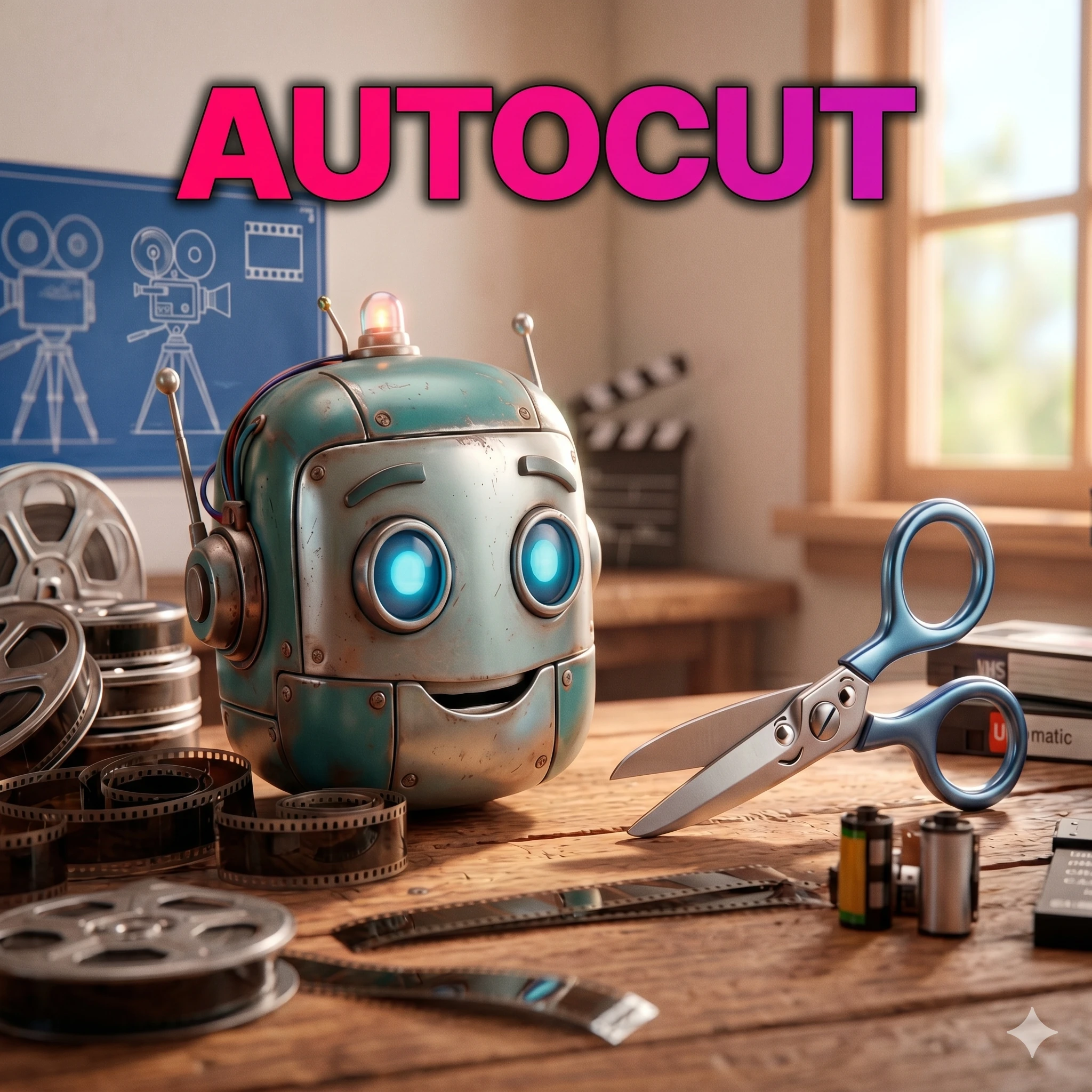 AutoCut