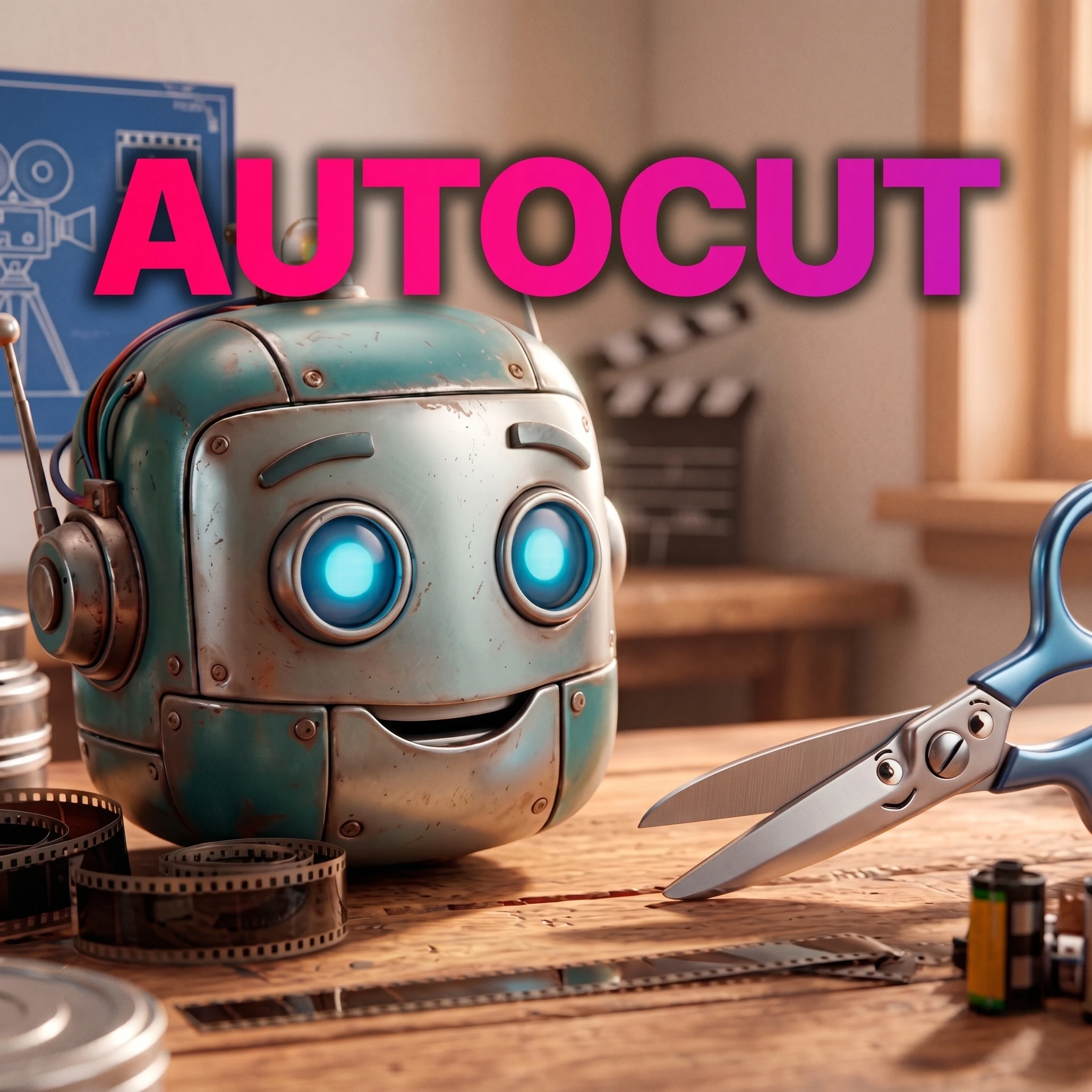 AutoCut