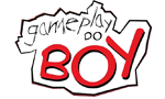 Gameplay do Boy logo