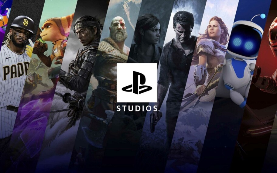 Vendas de exclusivos do PlayStation caem desde 2020