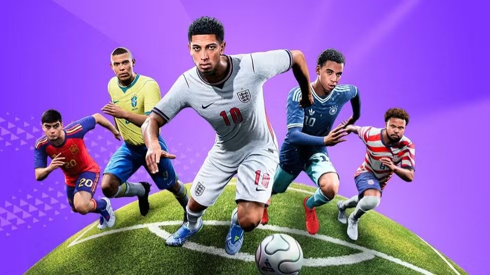 FC 26: modo Copa do Mundo não oficial chega em 4 de junho