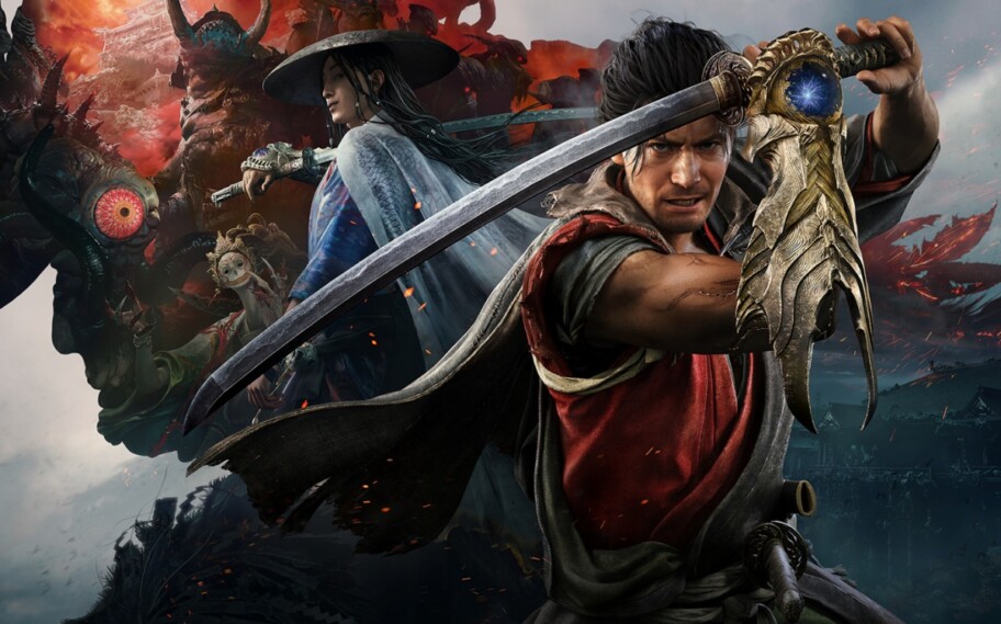 Onimusha: Way of the Sword abre pré-venda com preços