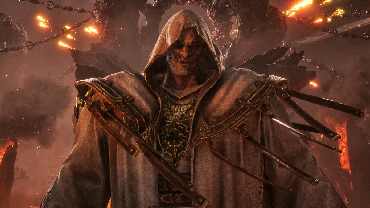 Lords of the Fallen II revela trailer no IGN Summer of Gaming