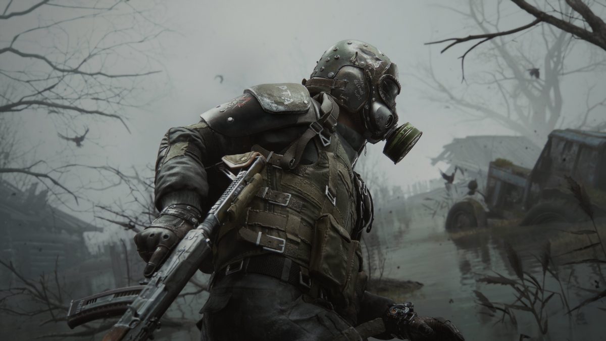 Metro 2039 mostra gameplay e ganha janela de lançamento no Xbox Showcase 2026