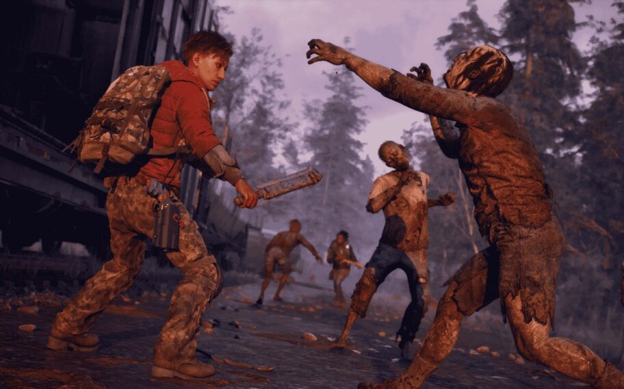 State of Decay 3 exibe gameplay inédito com ninhos de praga e coop 4