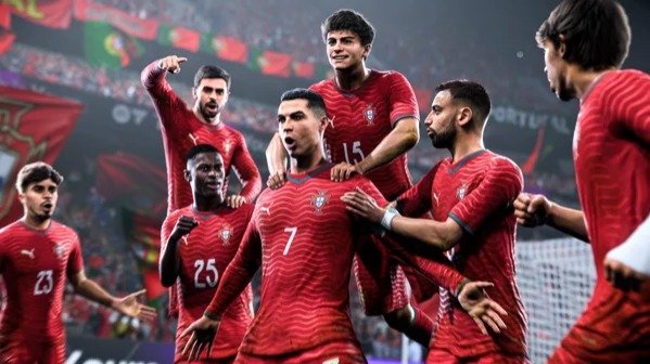 EA Sports prevê Espanha campeã da Copa de 2026
