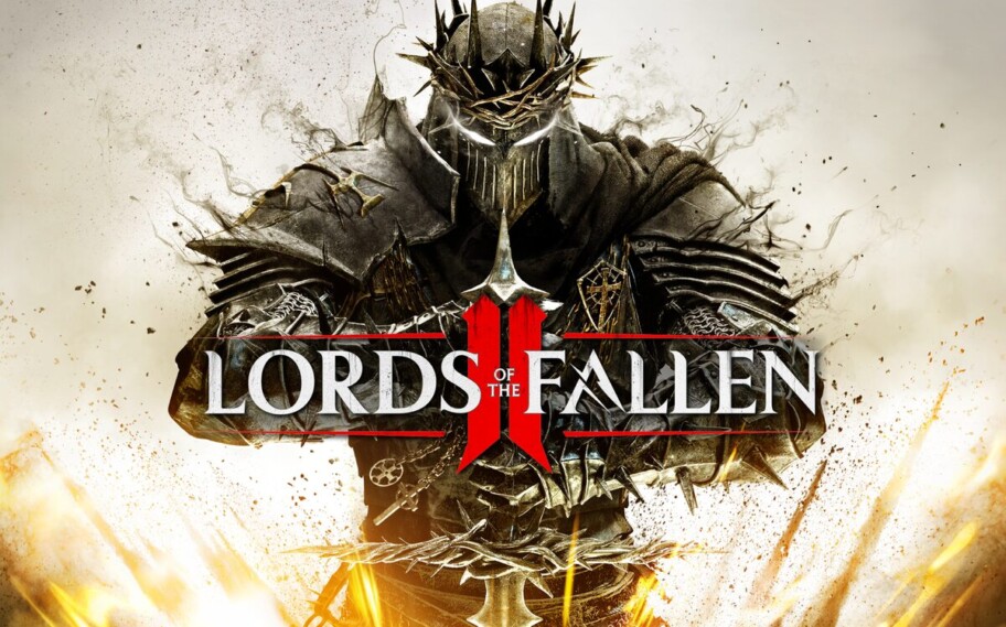 Lords of the Fallen 2 mostra gameplay com katanas e novos detalhes