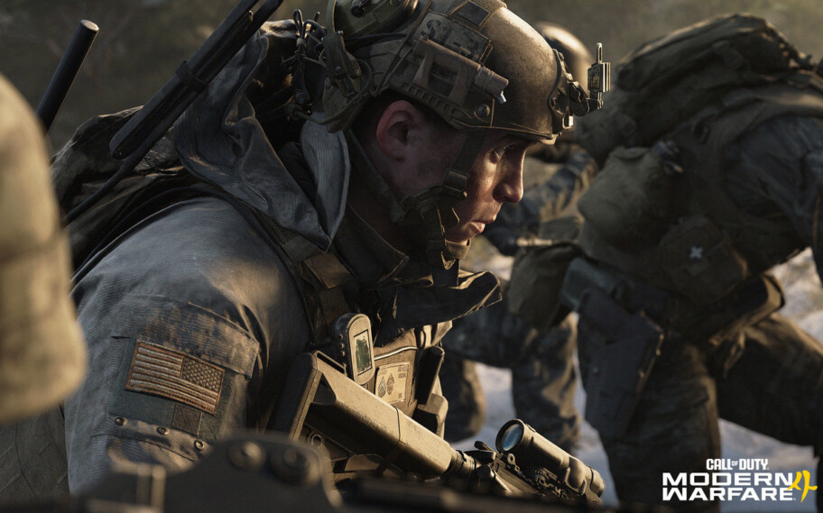 Campanha de Modern Warfare 4 tem acesso antecipado em 16 de outubro