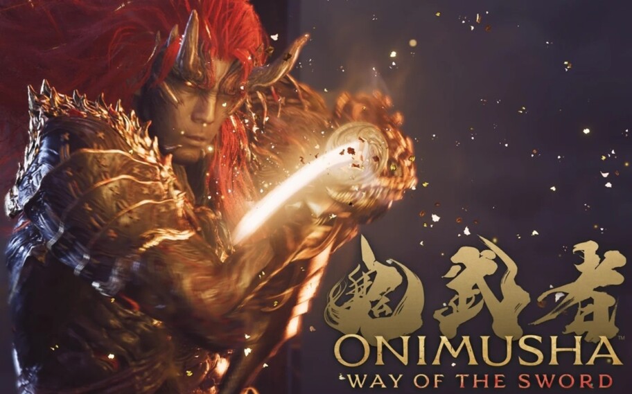 Onimusha: Way of the Sword é o retorno da franquia após 20 anos