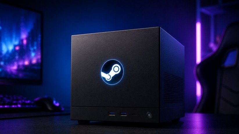Valve recusa subsídios no Steam Machine por plataforma aberta