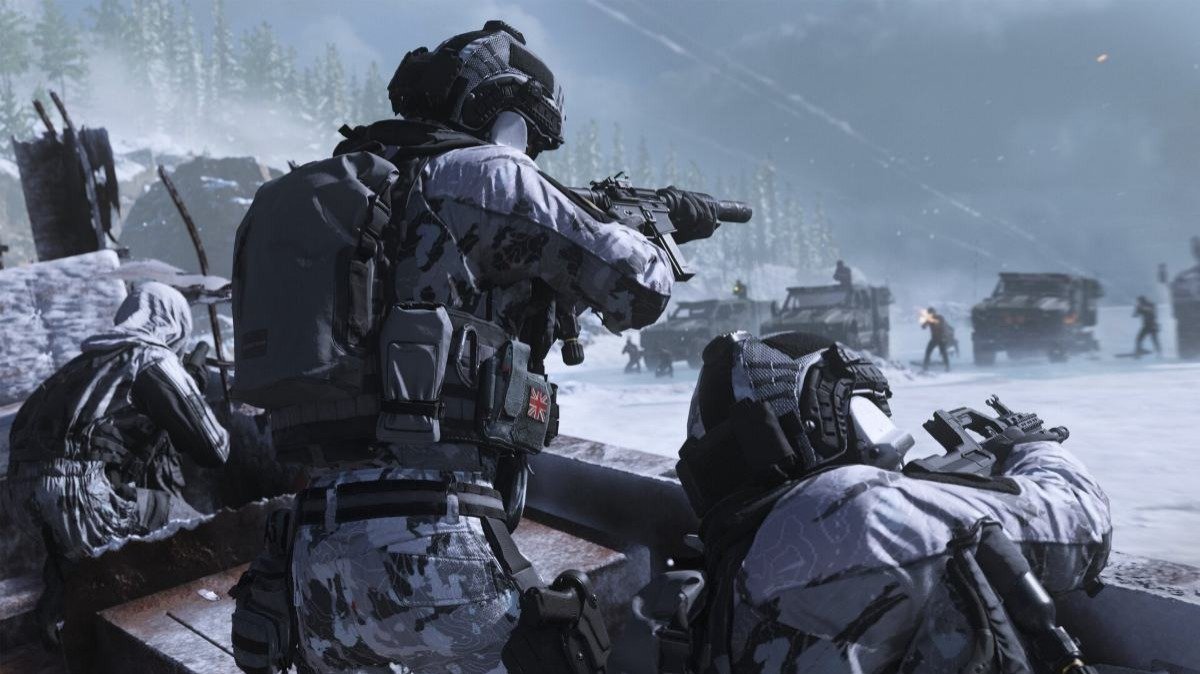 Presidenta do Xbox: Call of Duty é maior que Marvel