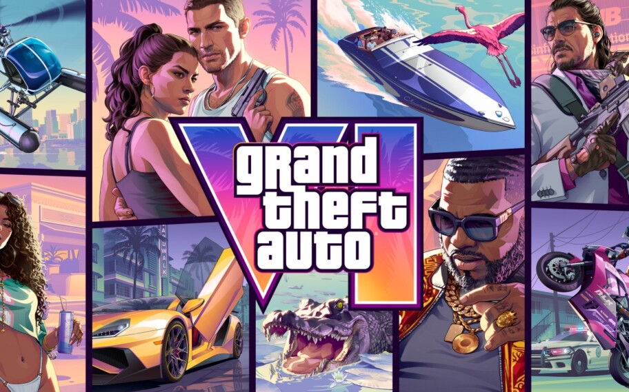GTA VI terá pré-venda à meia-noite e edição Ultimate
