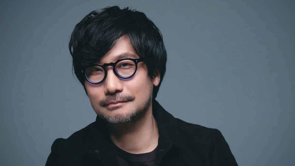 Kojima adverte: fim dos discos põe games sob controle corporativo