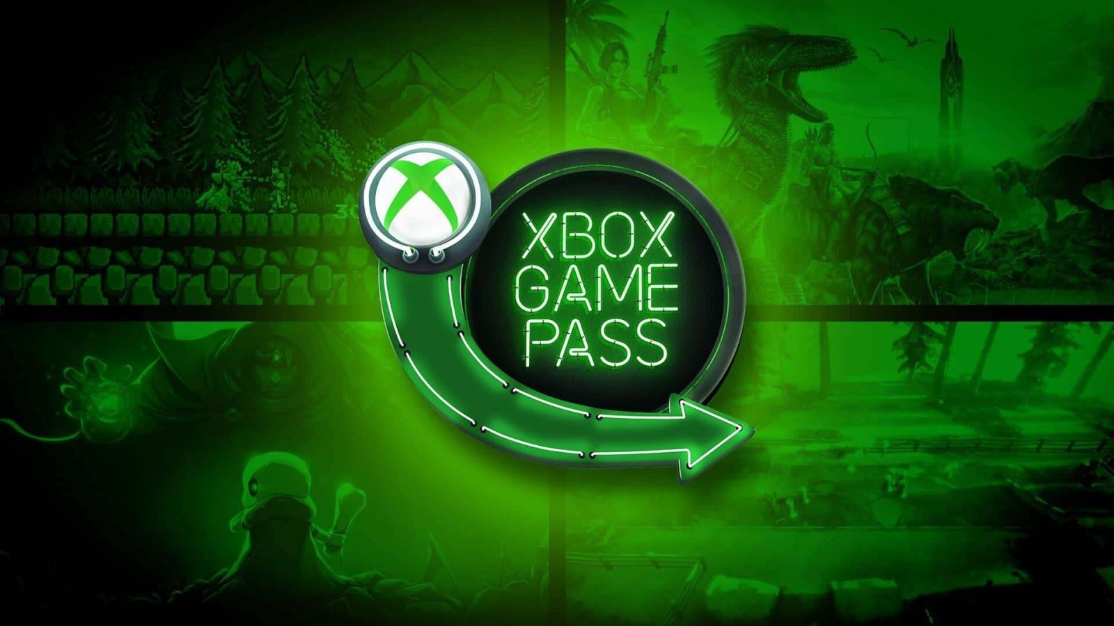 Game Pass Essential adiciona 5 jogos de surpresa