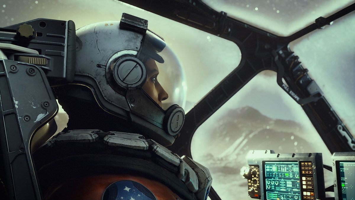 Bethesda abandona Starfield e foca Fallout, Elder Scrolls e Doom após demissões na Xbox