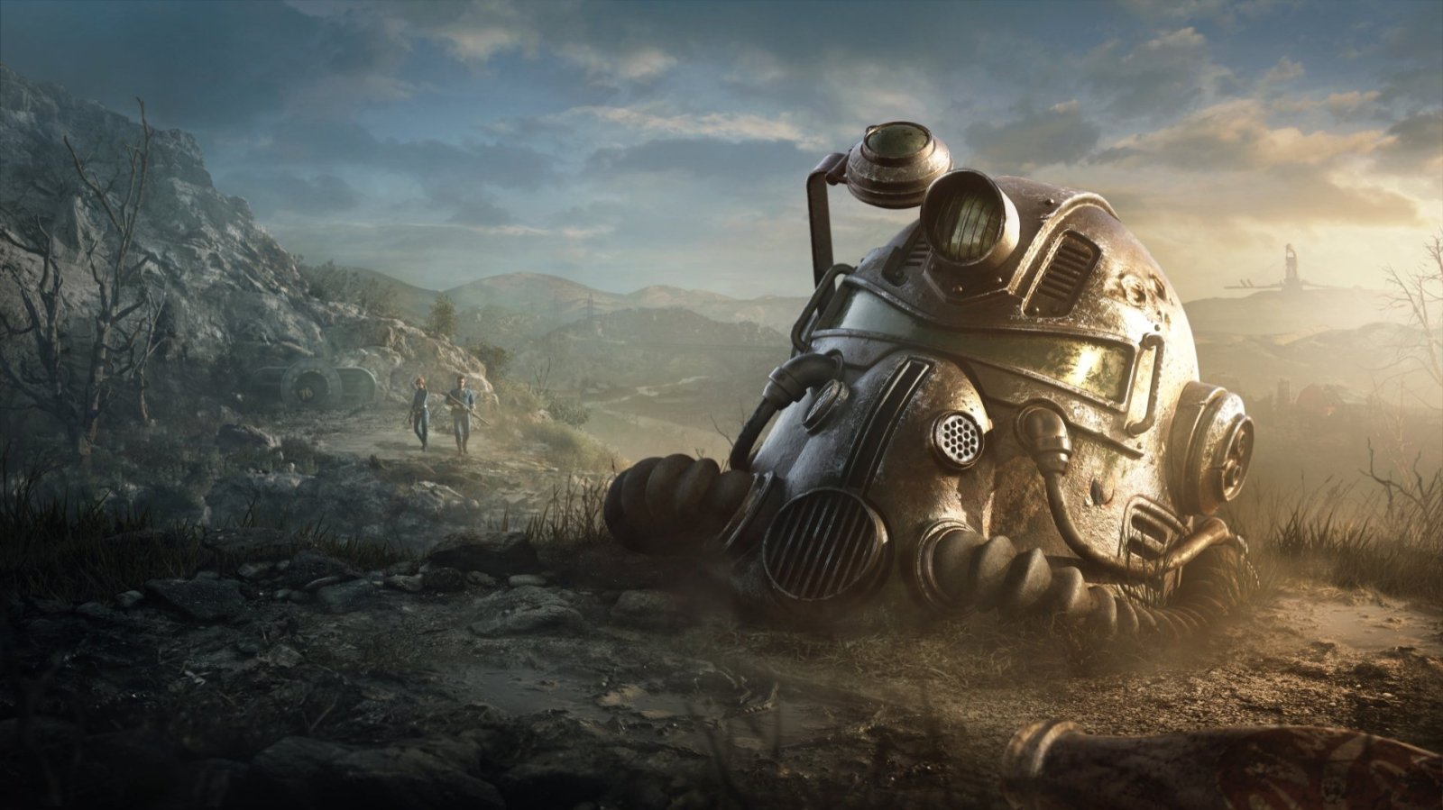 Com novo Fallout, Obsidian engaveta Avowed 2