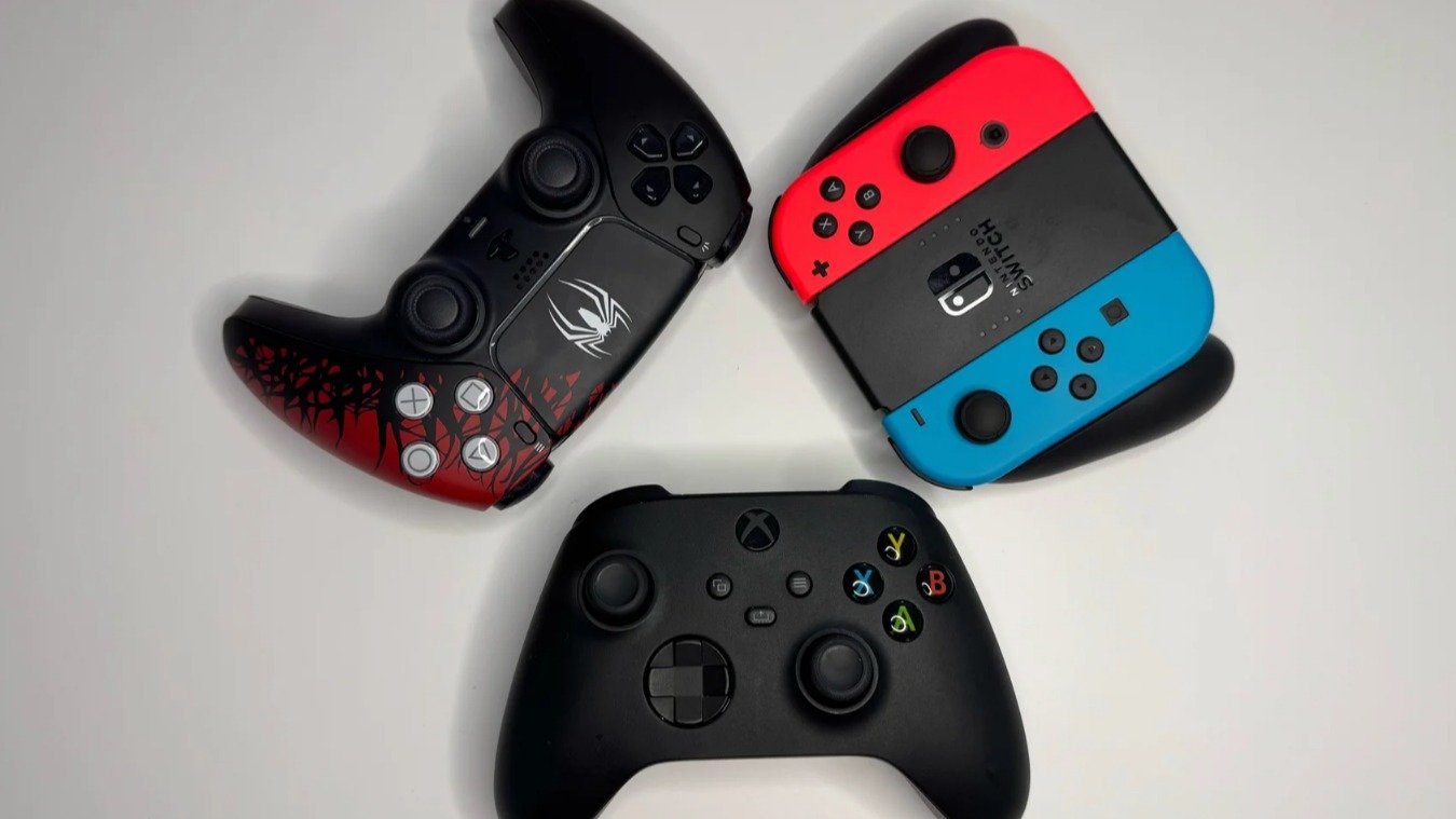 Preços altos devem derrubar vendas de consoles em 19,5% em 2026