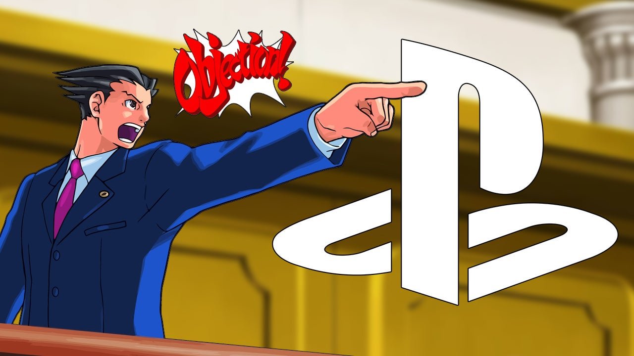 México prepara denúncia antitruste contra Sony por fim de jogos físicos