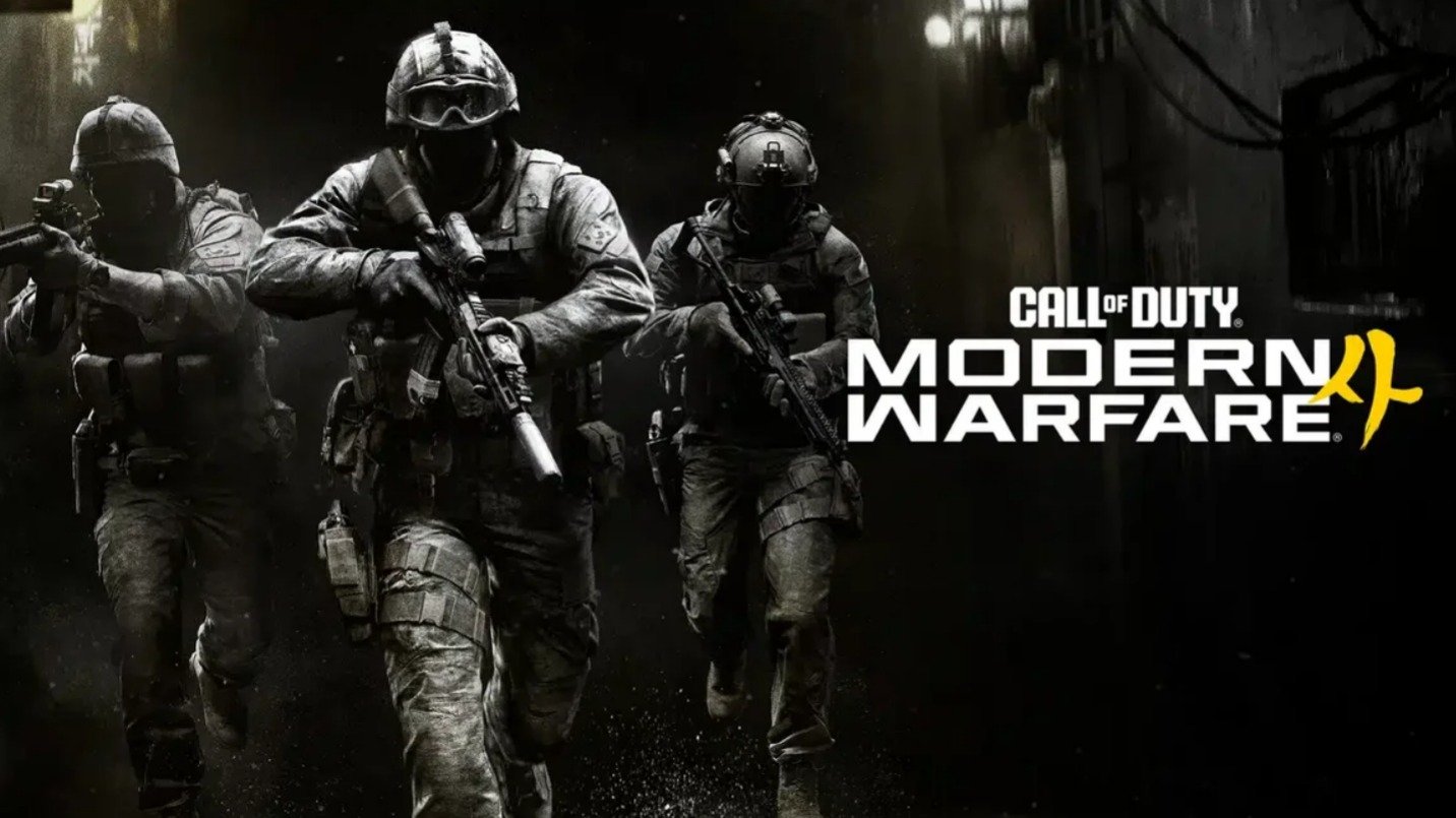Call of Duty: Modern Warfare 4 encara GTA 6 em outubro