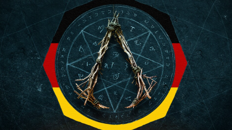 Pista em Assassin's Creed Hexe indica Alemanha como cenário