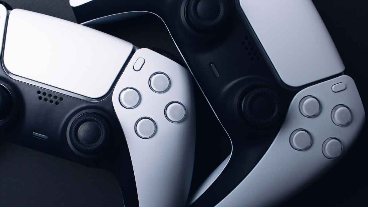 Sony patenteia controle modular com tela removível
