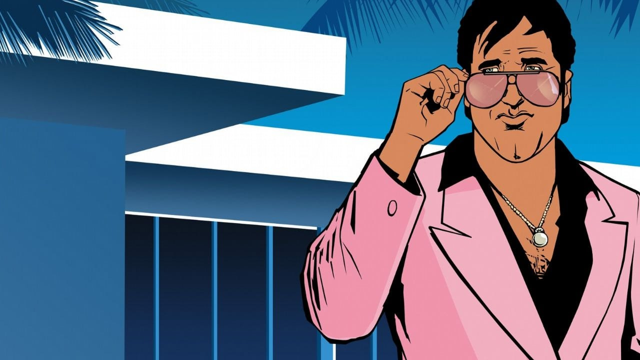GTA Vice City ganha 25 novas missões de surpresa