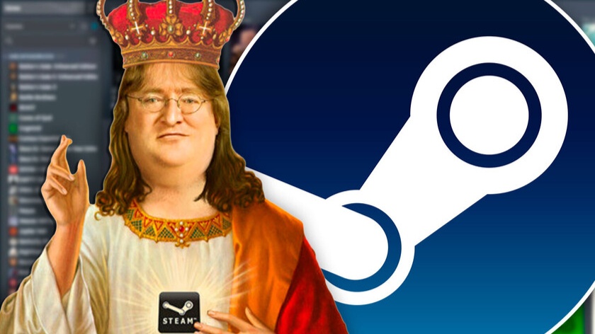 Há 23 anos, Valve recuou de ideia antipirataria ruim