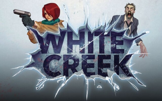 White Creek: survival horror sai no Dreamcast em 2027