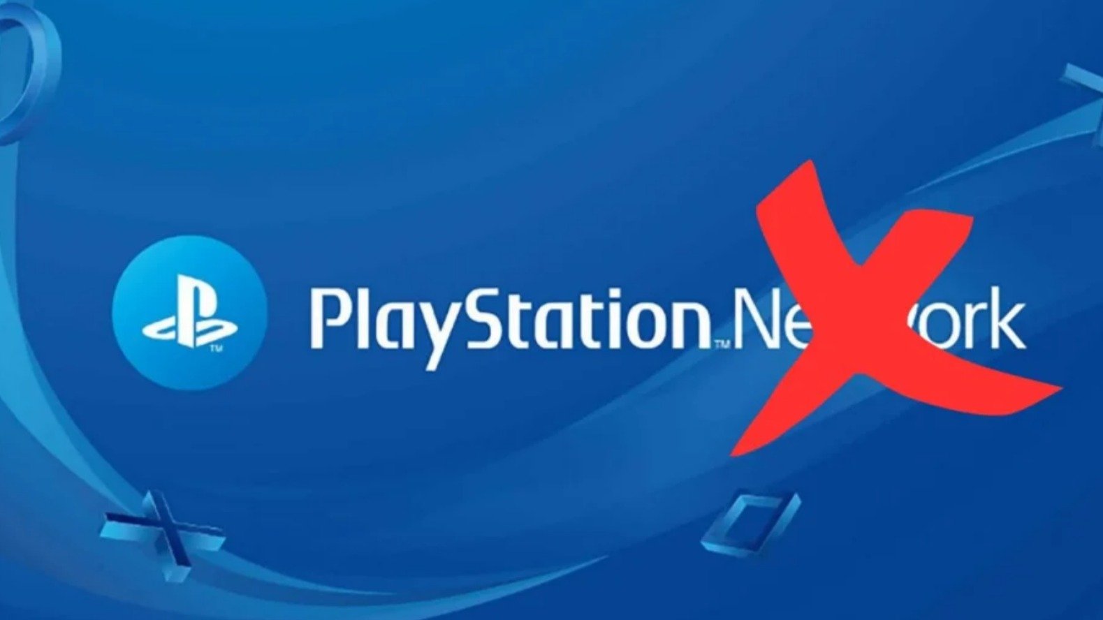 PSN sofre pane geral durante o fim de semana