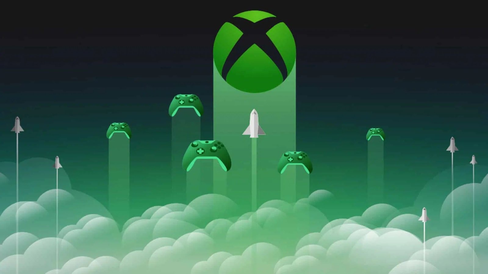 Xbox aponta sistema externo como causa do apagão