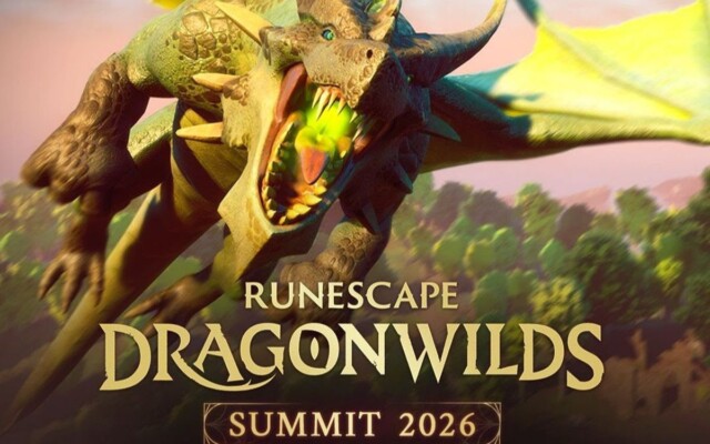 RuneScape: Dragonwilds reformula Agilidade em nova atualização
