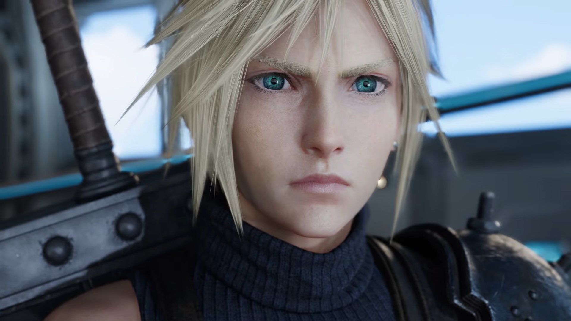 Diretor de Final Fantasy 7 Revelation luta por versão física mas não garante