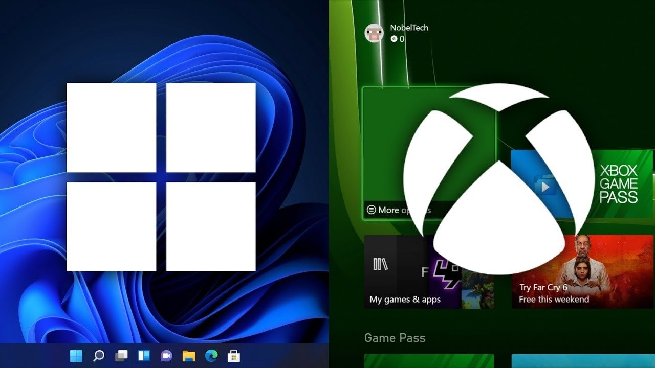 Vazamento revela plano do Xbox para transformar discos físicos em digitais