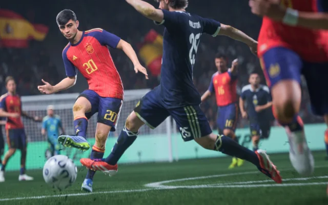 EA Sports FC 27 renova Ultimate Team com FUT Gallery, cartas holográficas e SBCs diretos