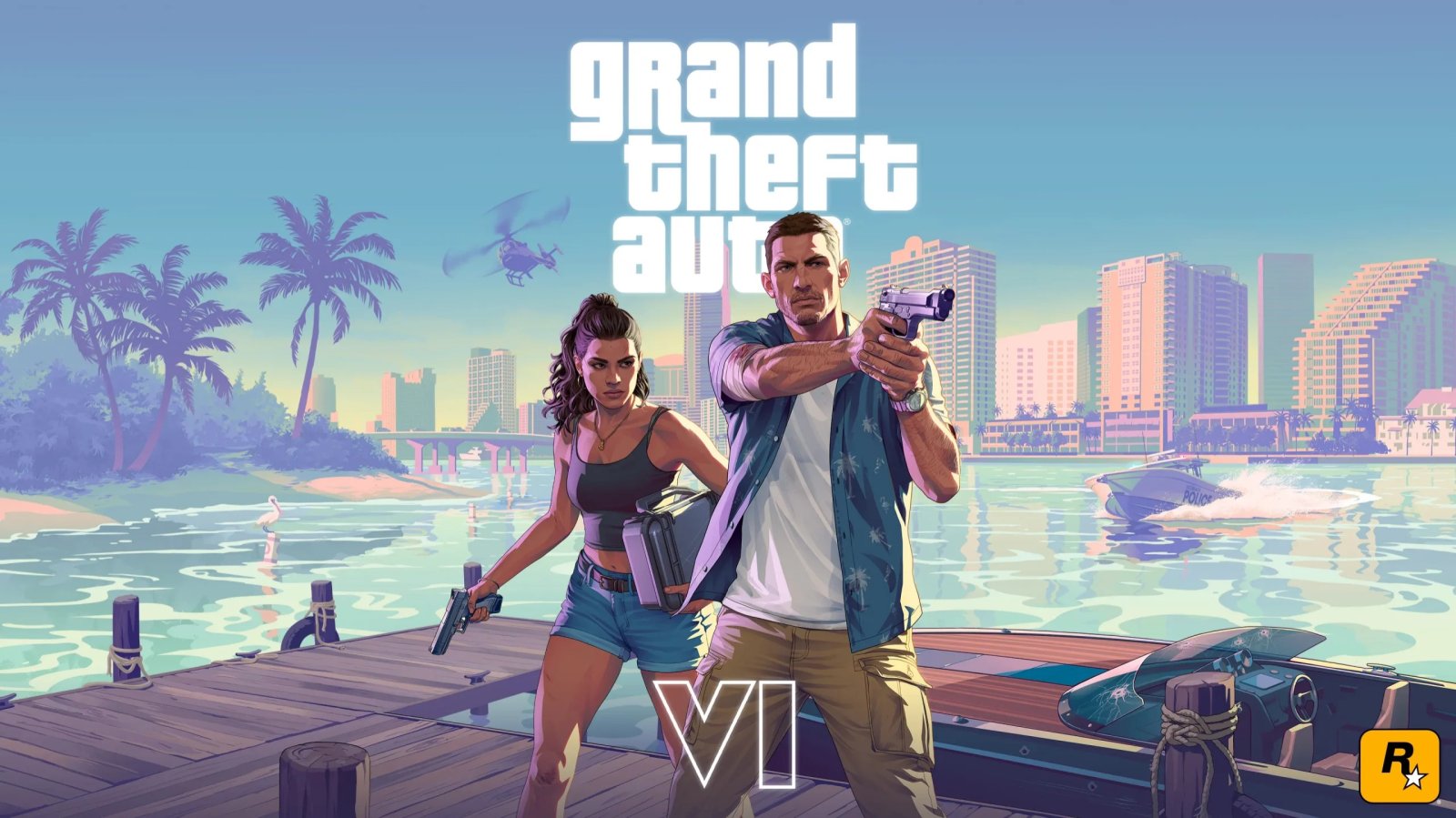 GTA 6: Netflix transmitirá evento especial em 27 de agosto