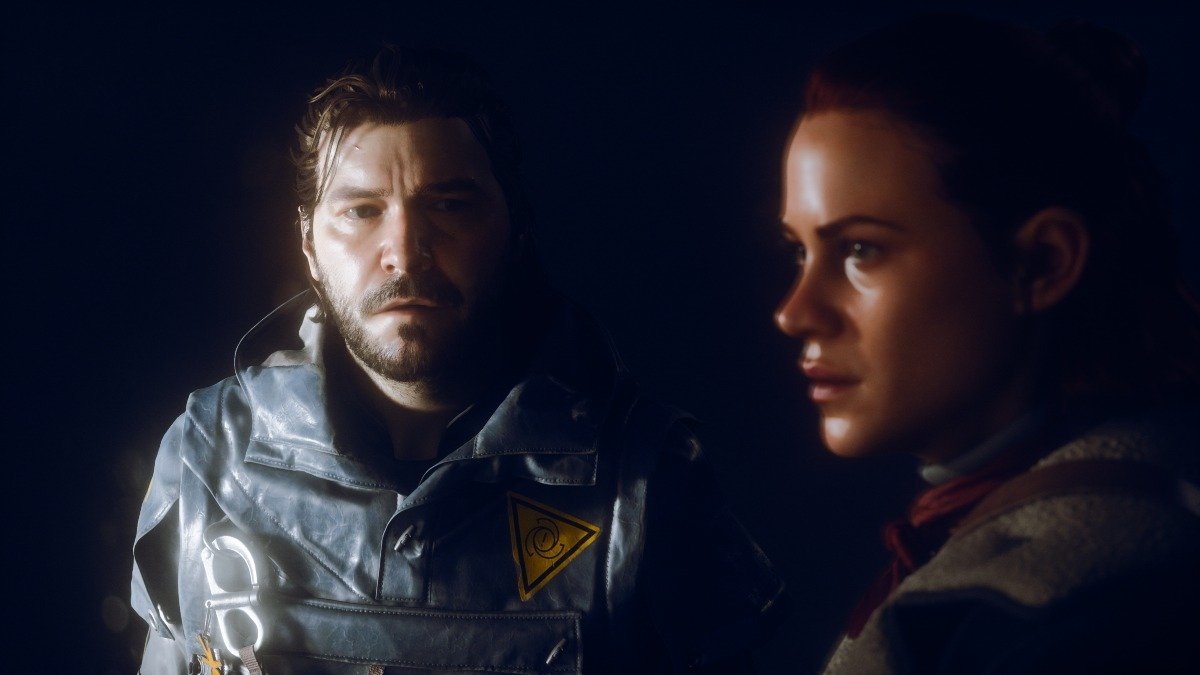 Control Resonant revela gameplay inédito e confirma lançamento em setembro de 2026