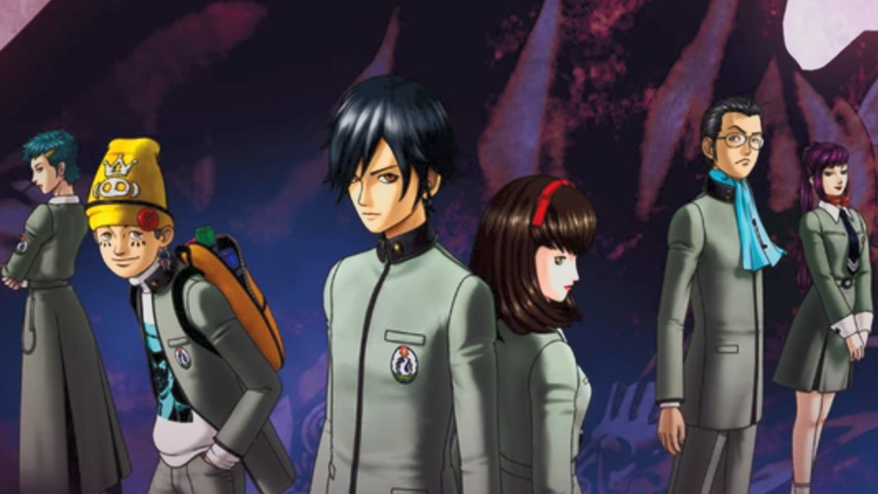 Produtor da Atlus afirma que remakes de Persona 1 e 2 são necessários