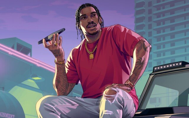GTA 6: 25 milhões em pré-vendas já cobrem custos do game