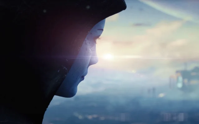 Mass Effect não sobrevive à nova EA, diz ex-gerente