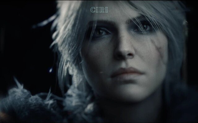 The Witcher 4 chega em 2028, confirma CD Projekt Red