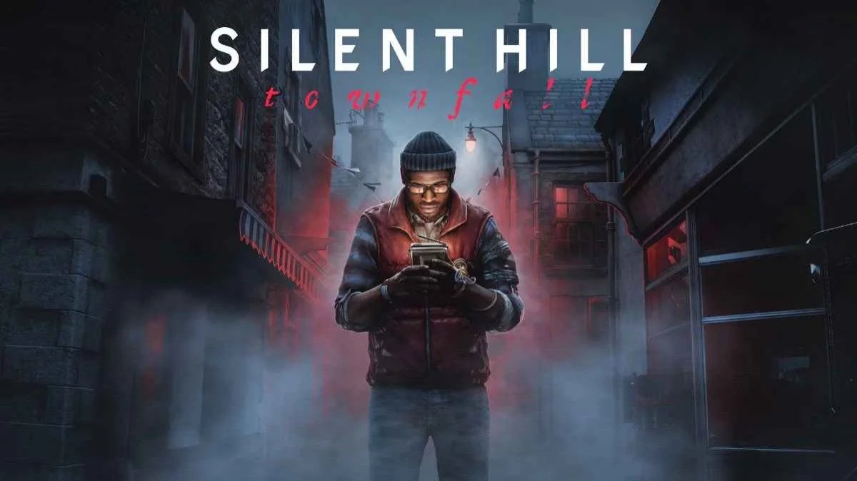 Trailer inédito de Silent Hill: Townfall confirma elenco de voz