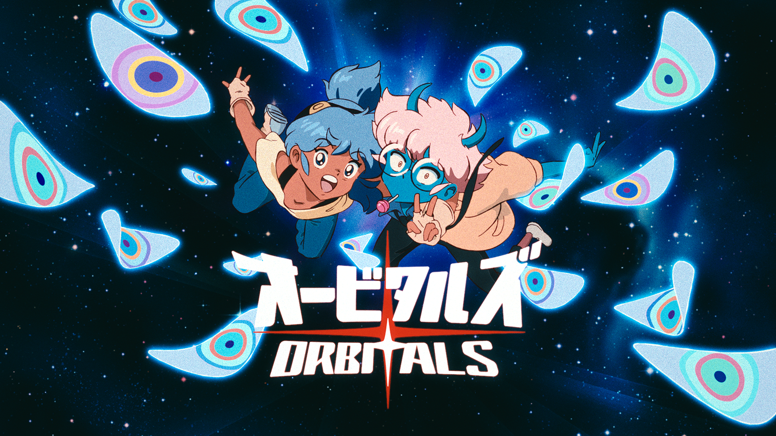 Orbitals: aventura maratonável chega ao Switch 2 em 3 de setembro