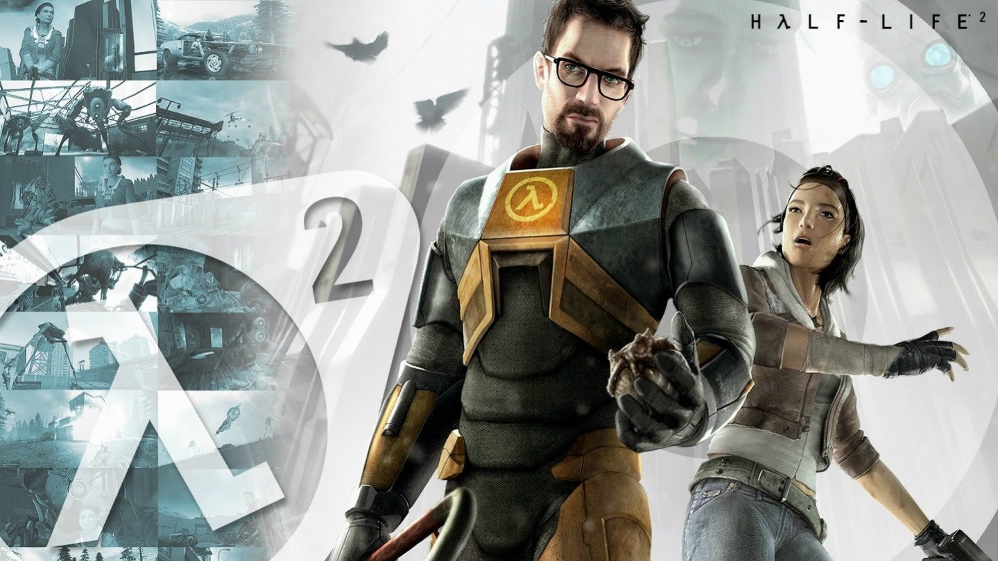 Falha na Valve expõe 12 TB de arquivos de jogos