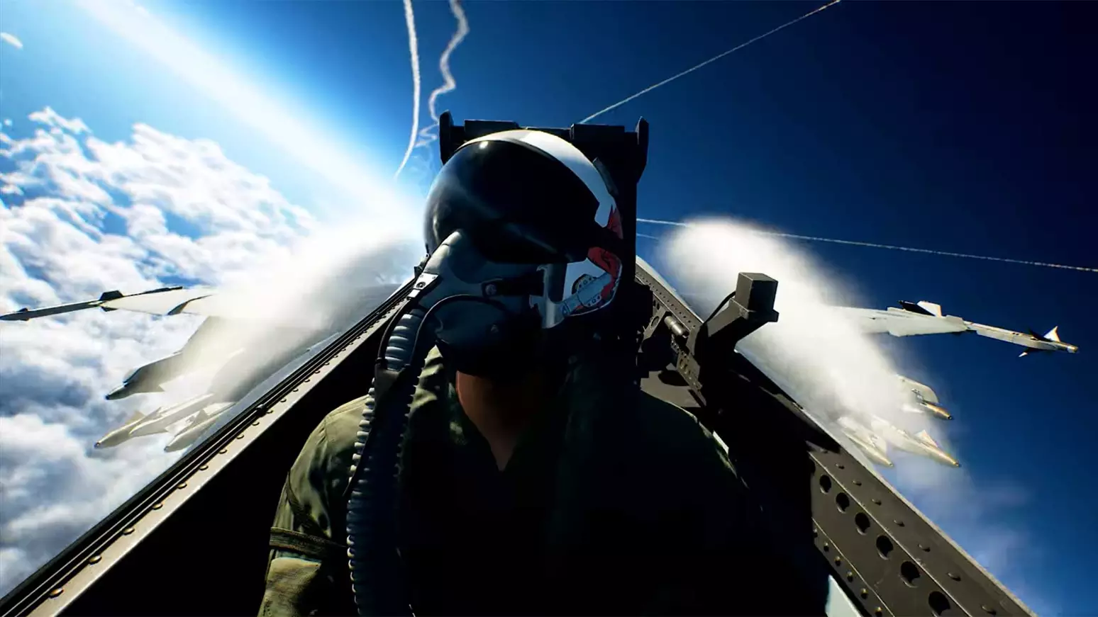 Ace Combat 8 revela trailer com novas ameaças e Missões de Aniquilação