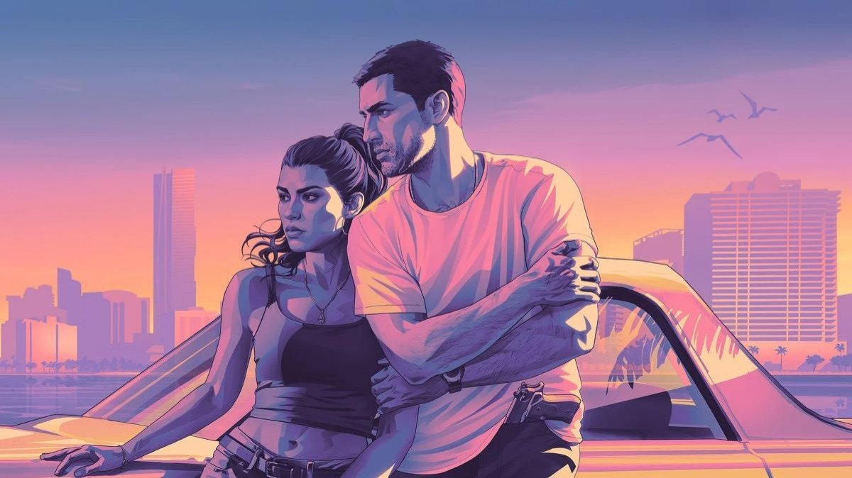 Rockstar anuncia álbum de GTA 6 com 34 músicas para 19 de novembro