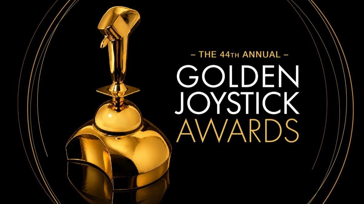 Golden Joystick Awards 2026: 007 First Light e Big Walk lideram com 5 indicações