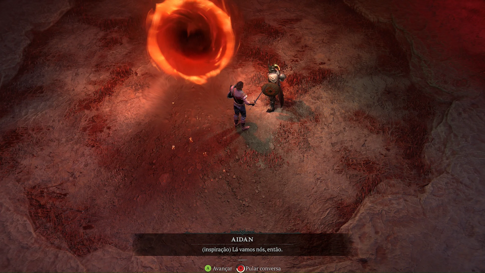 Temporada 15 de Diablo IV celebra 30 anos da série e traz Diablo ao jogo