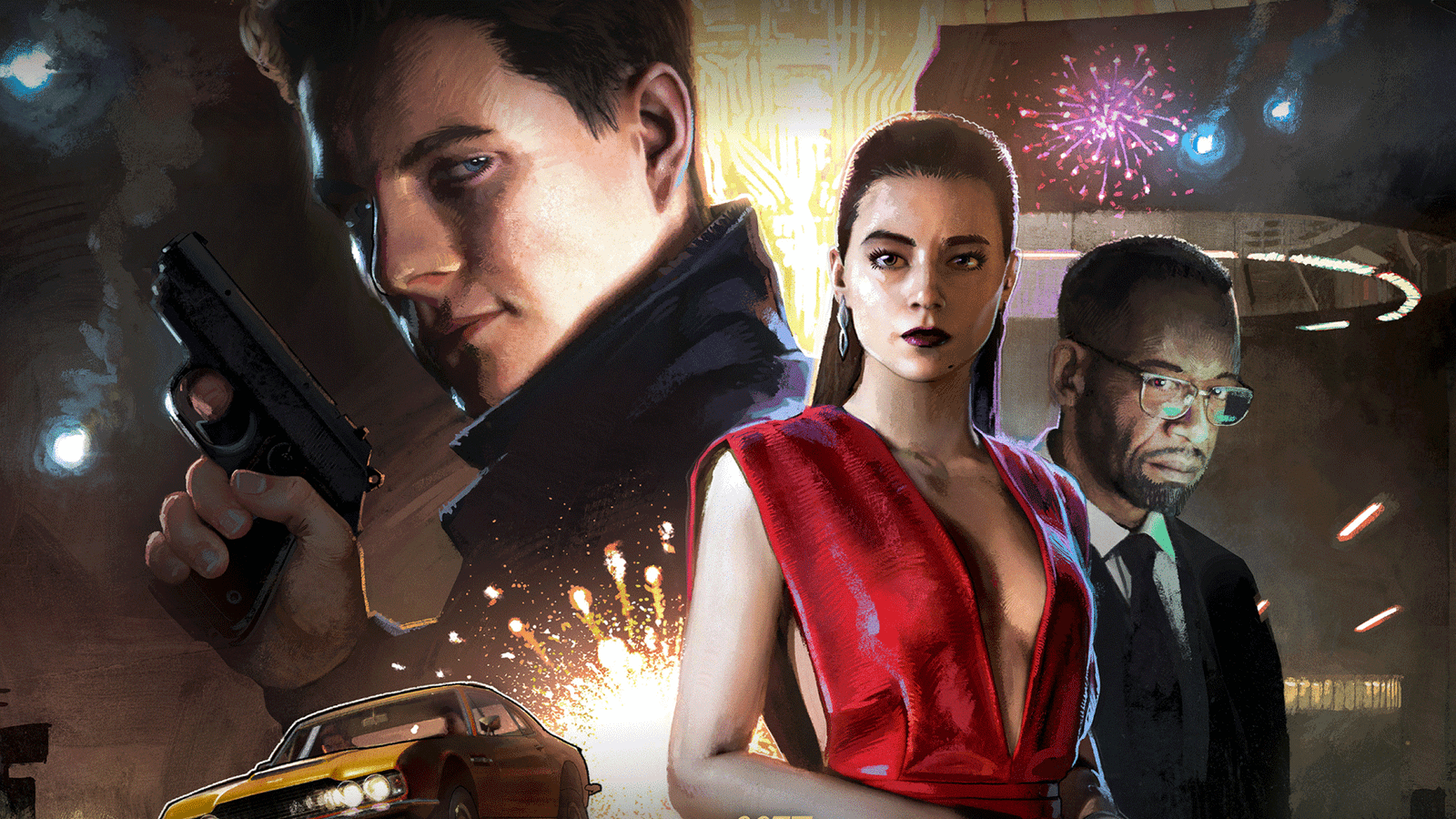 007 First Light recebe primeira DLC com novas missões e New Game Plus