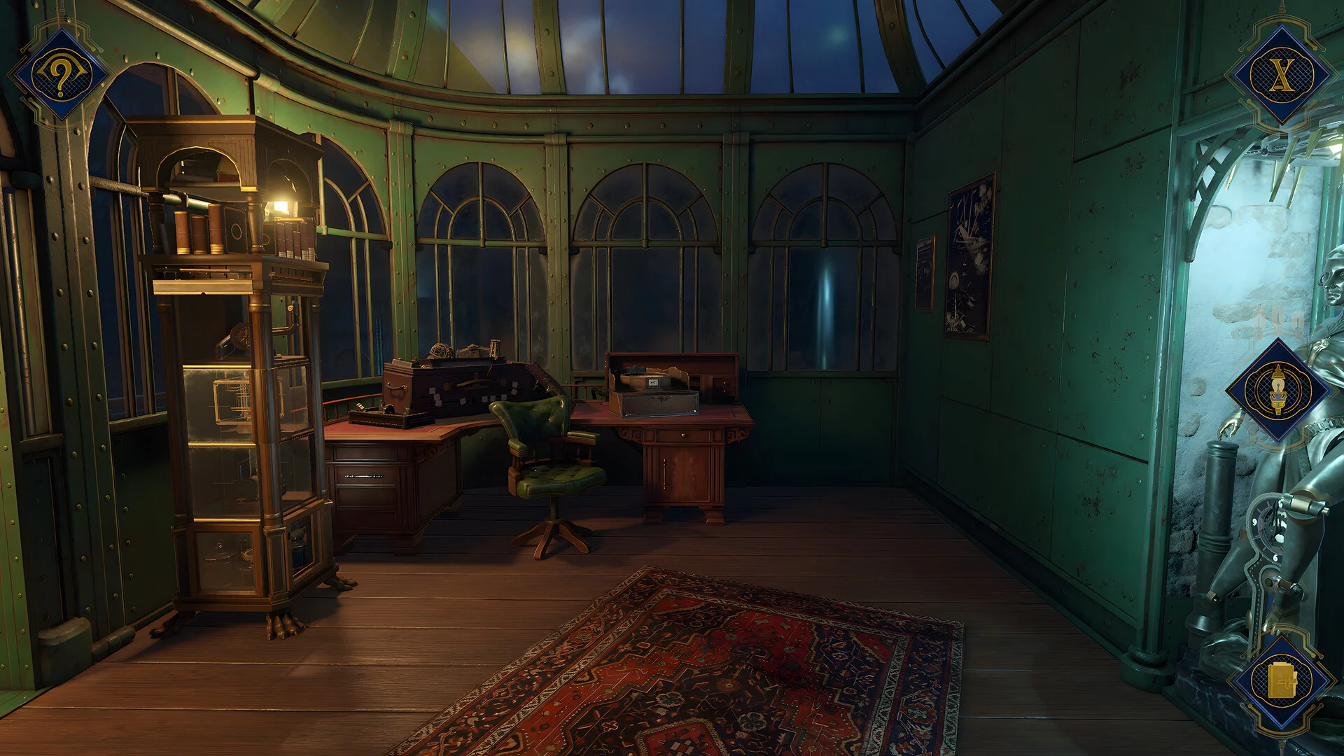 The House of Tesla ganha Definitive Edition, mas puzzles seguem difíceis