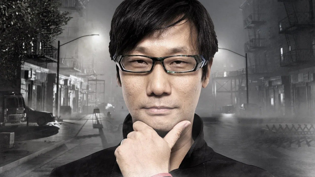 Kojima visita Sony após fim de contrato de PHYSINT e gera especulações